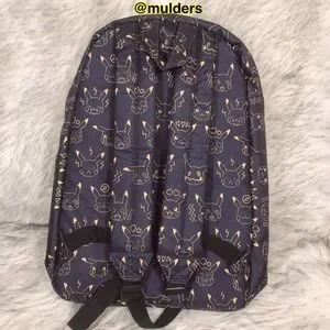 Loungefly | Bags | Nwt Loungefly Pokmon Pikachu Mimikyu Face 